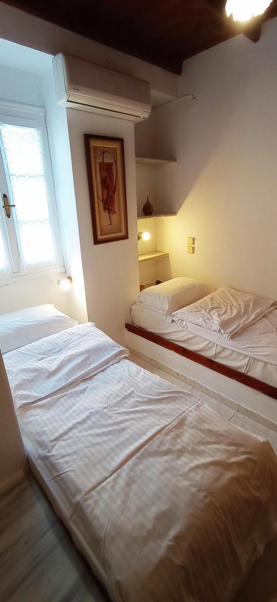 Zoe Pension Hermione Kamer foto