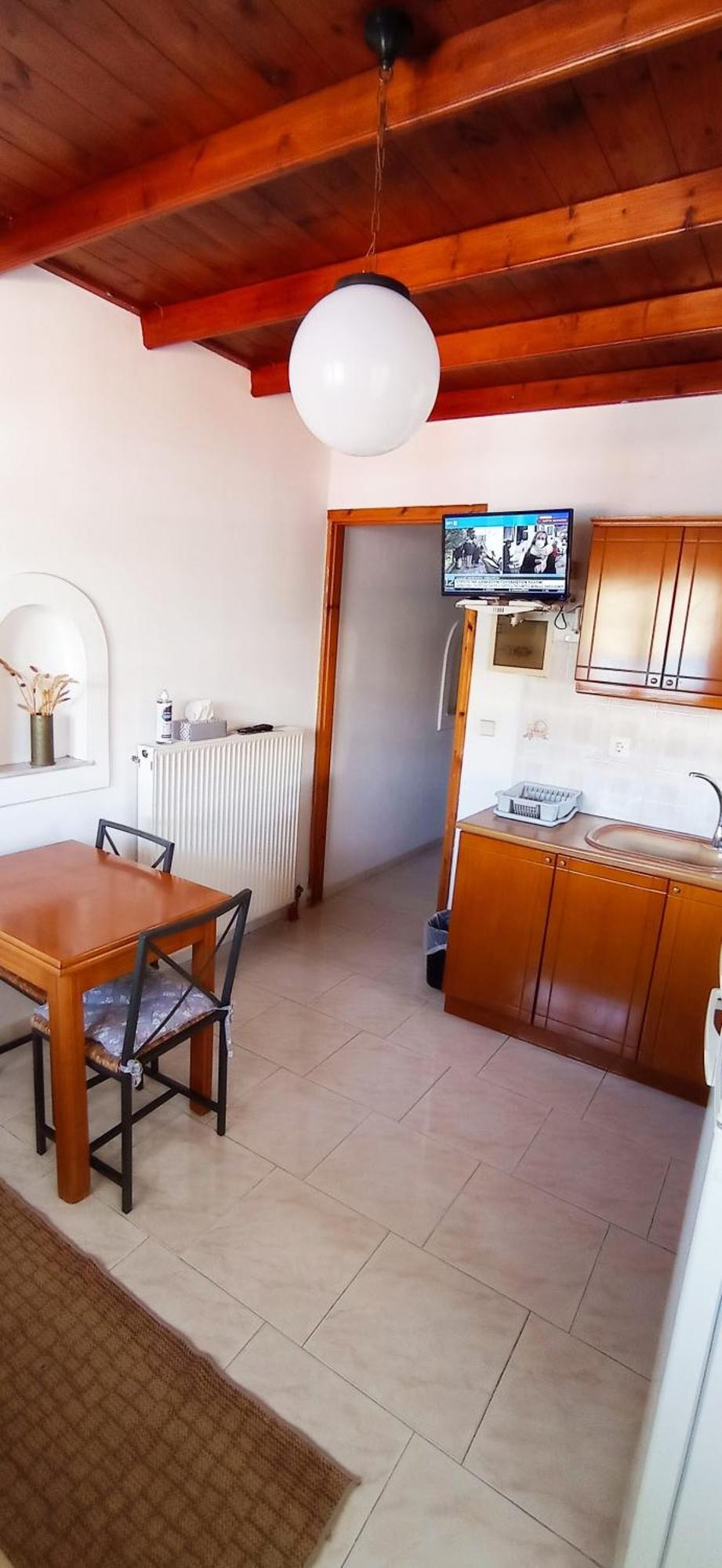 Zoe Pension Hermione Kamer foto